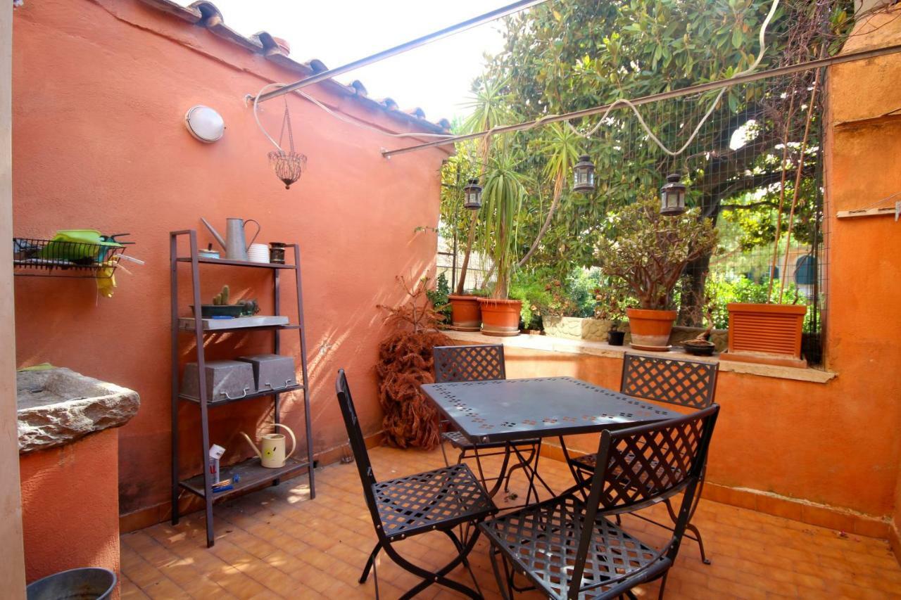 O Casa Fienaroli 2 Apartamento Roma