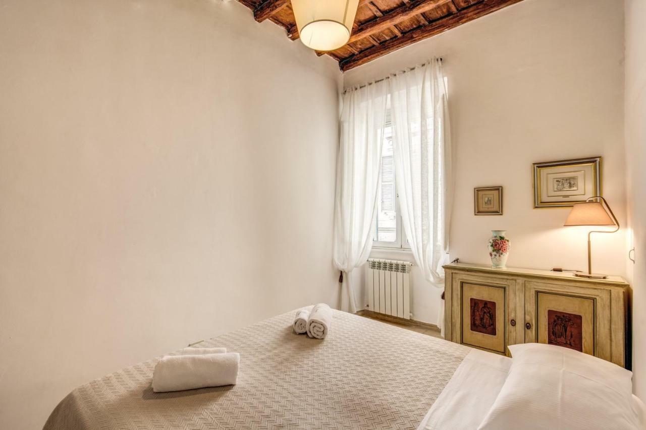 O Casa Fienaroli 2 Apartamento Roma
